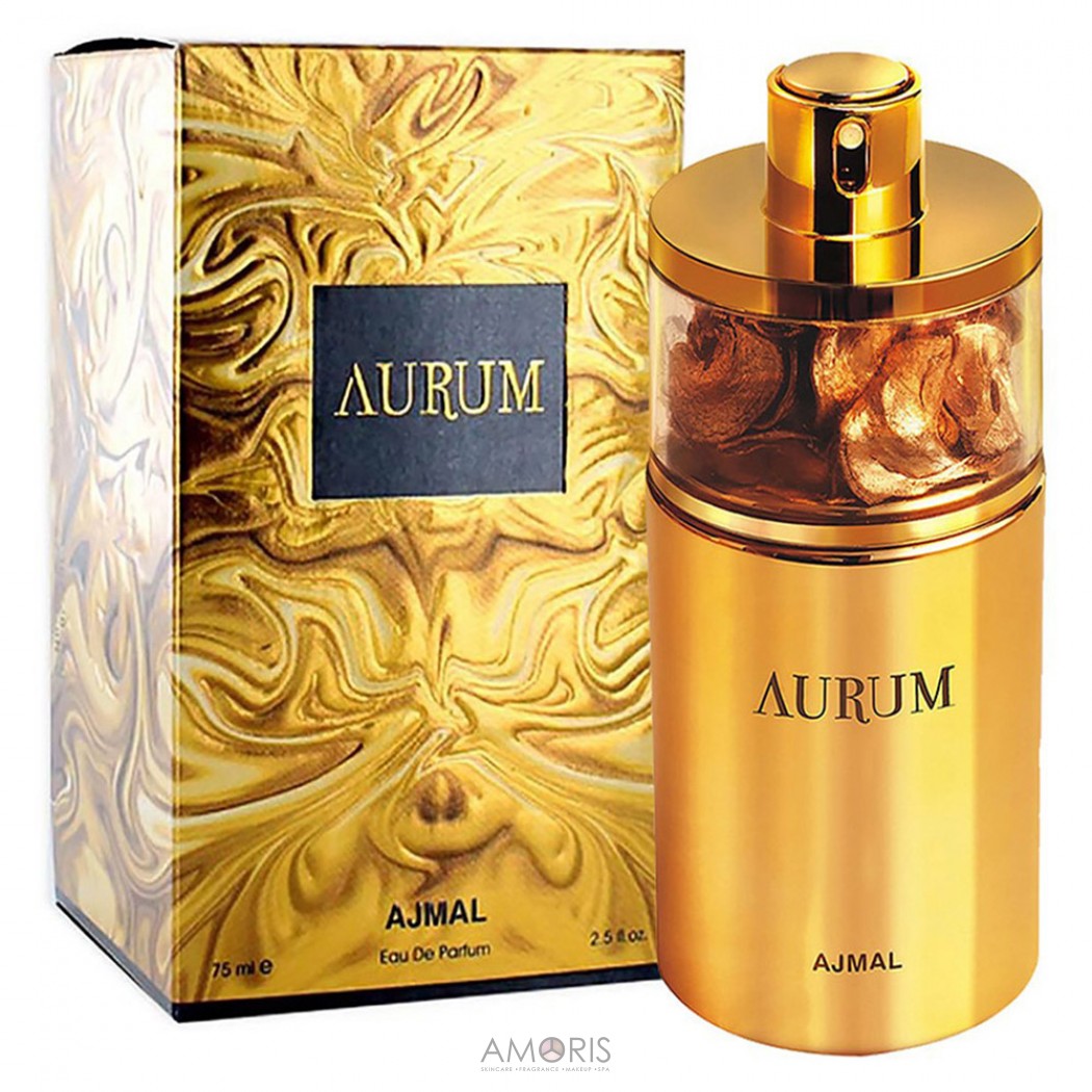 Парфюмированная вода EDP